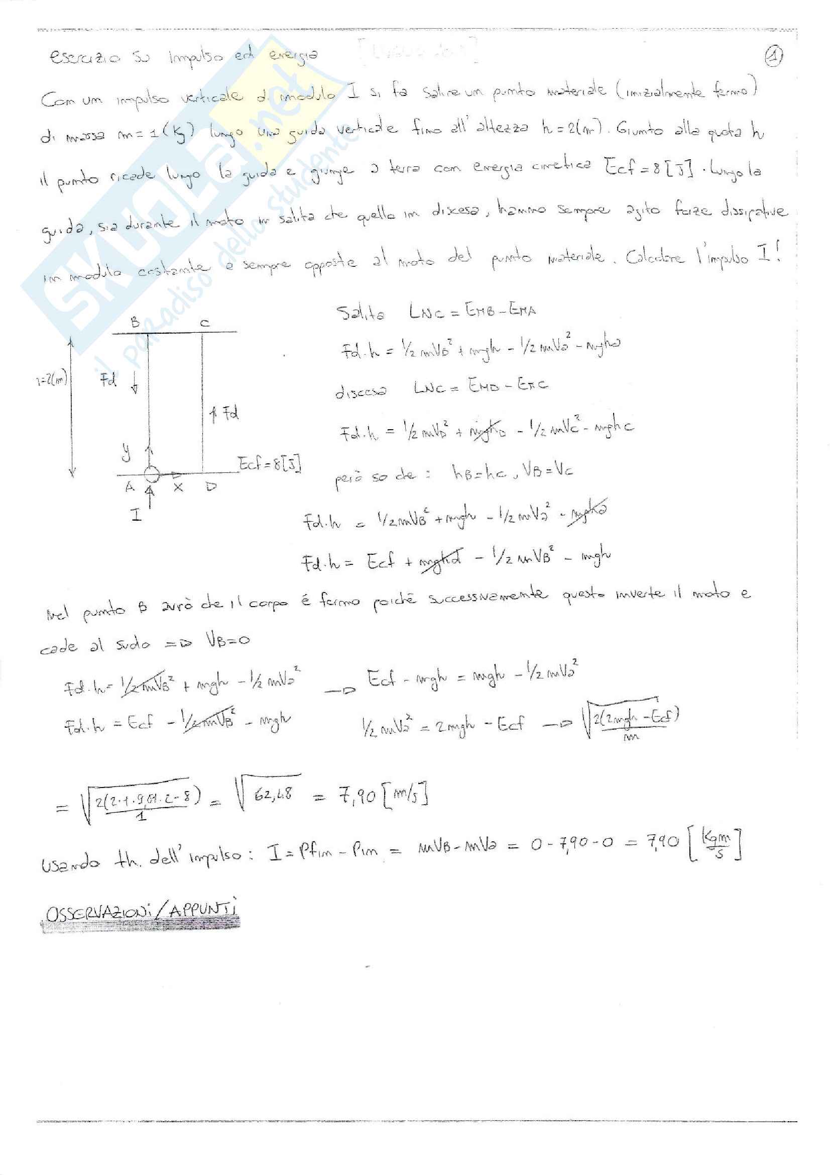 Elementi Di Fisica Meccanica E Termodinamica Pdf Free