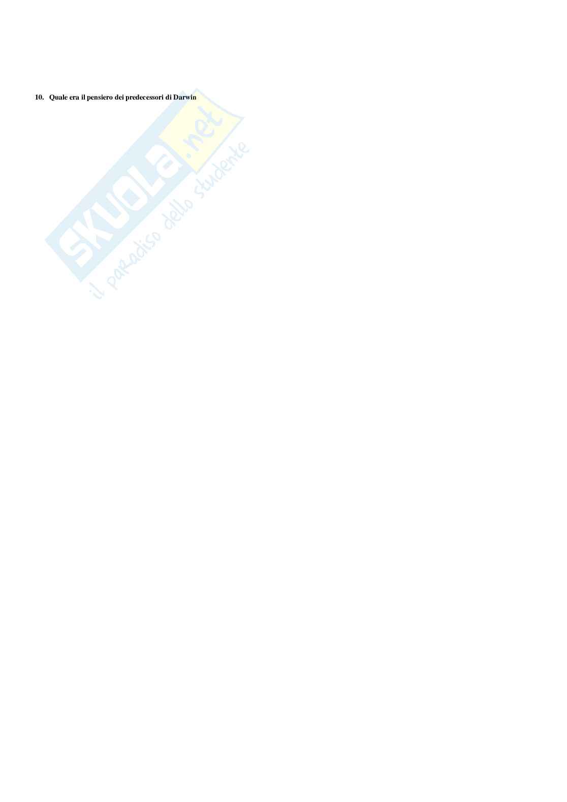 Paniere di discipline demoetnoantropologiche - risposte multiple Pag. 6