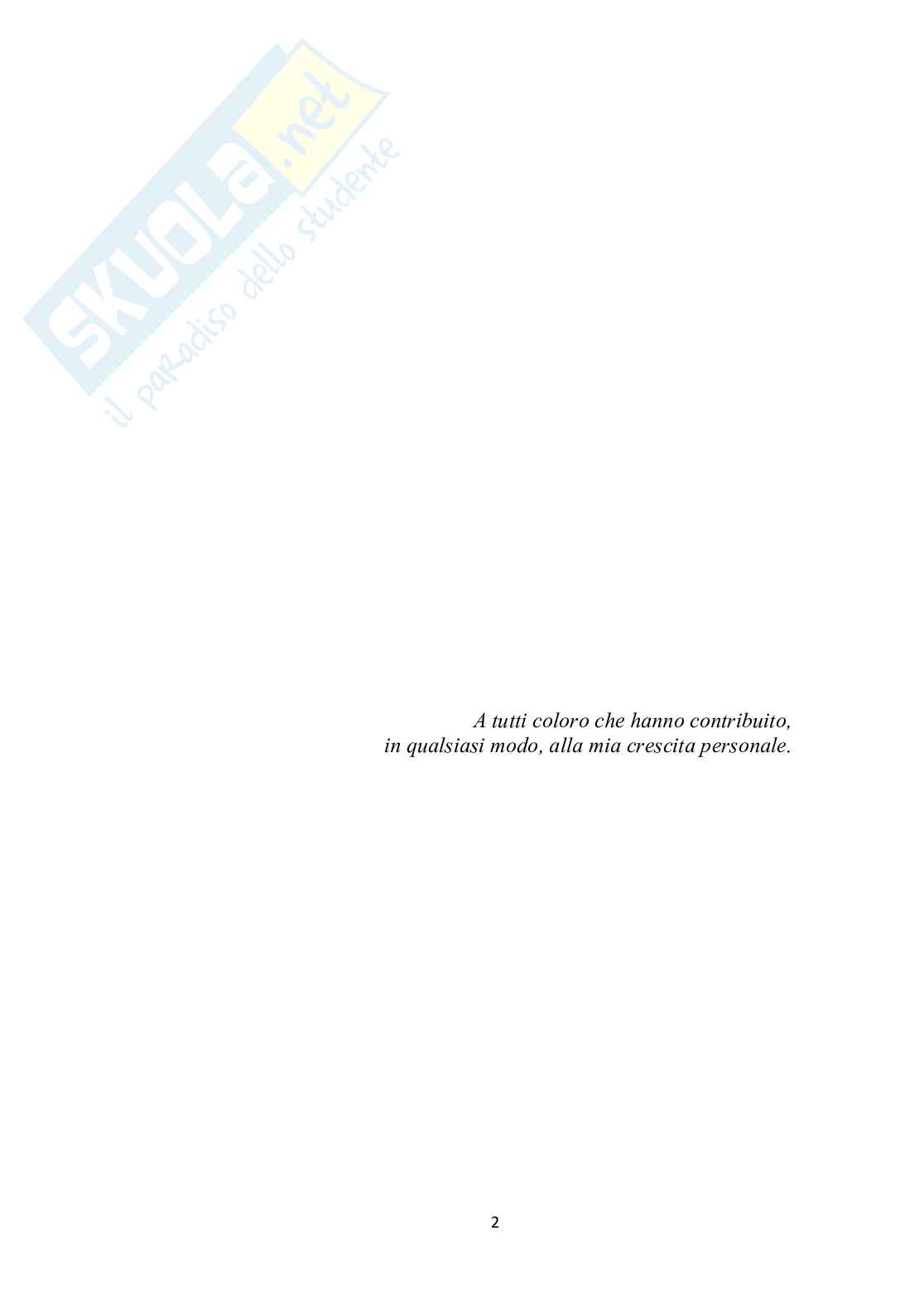 Financial literacy: l’importanza di educare i giovani  Pag. 2