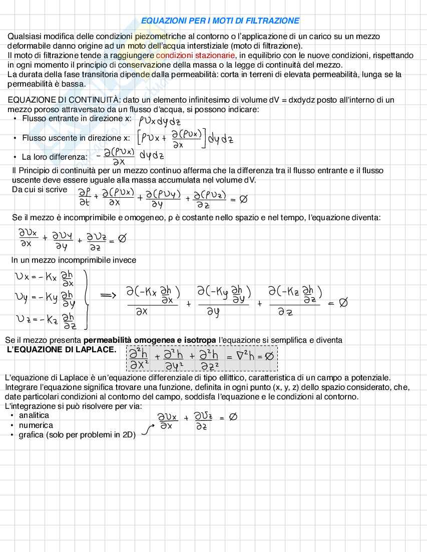 Esame Geotecnica  Pag. 11