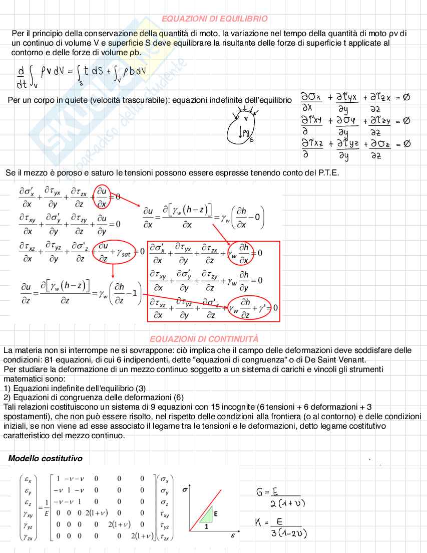 Esame Geotecnica  Pag. 16