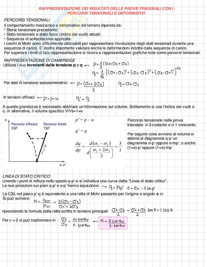 Esame Geotecnica  Pag. 41