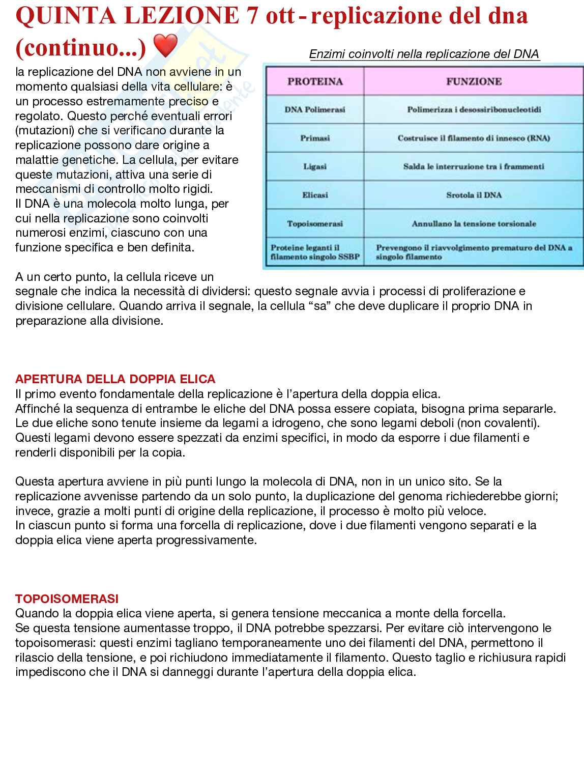 Fondamenti neurobiologici e genetici Pag. 16
