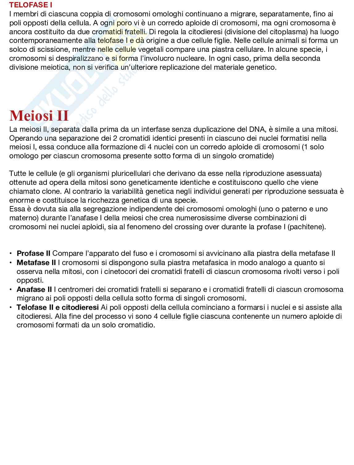 Fondamenti neurobiologici e genetici Pag. 71