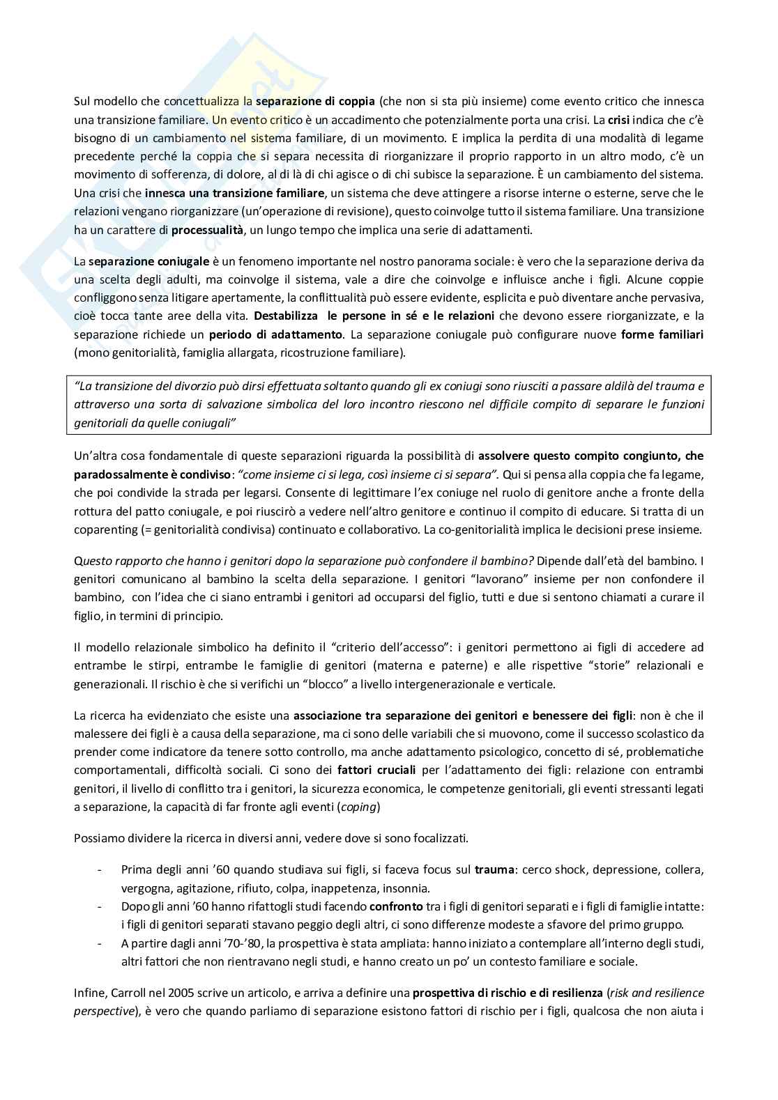 Appunti di Psicologia sociale Pag. 16