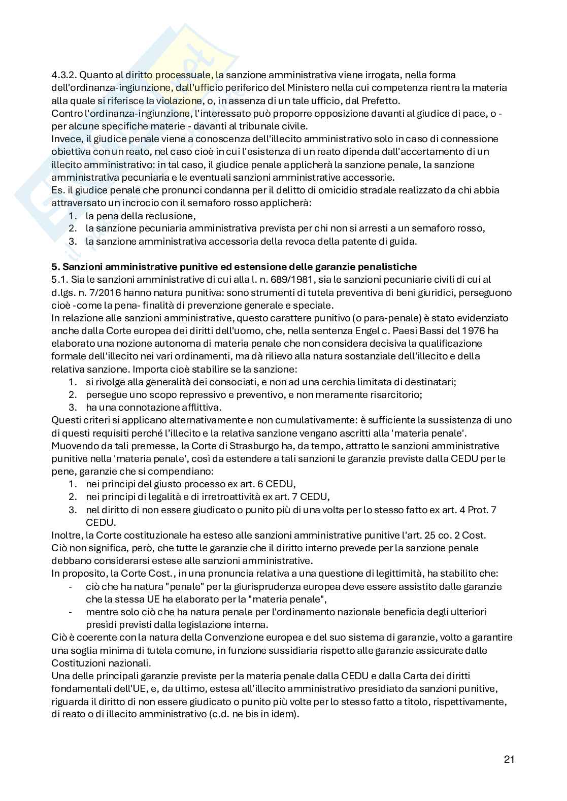 Diritto penale Pag. 21