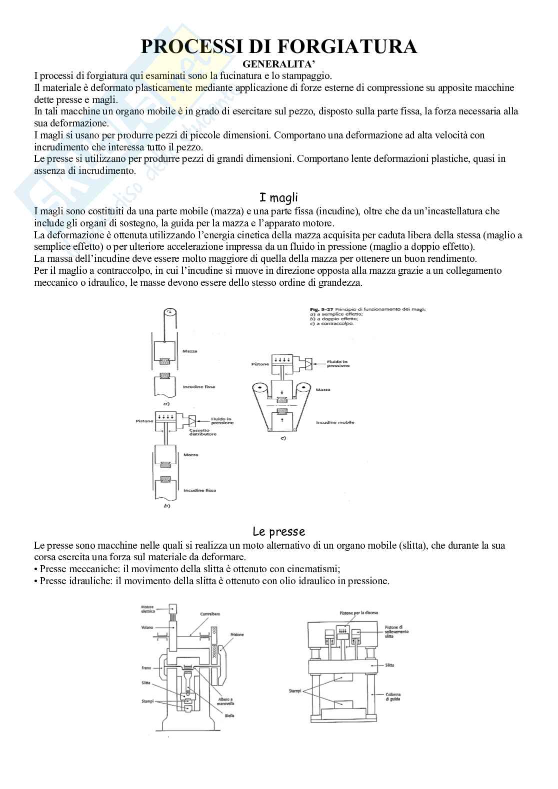 Pultrusione Pag. 6