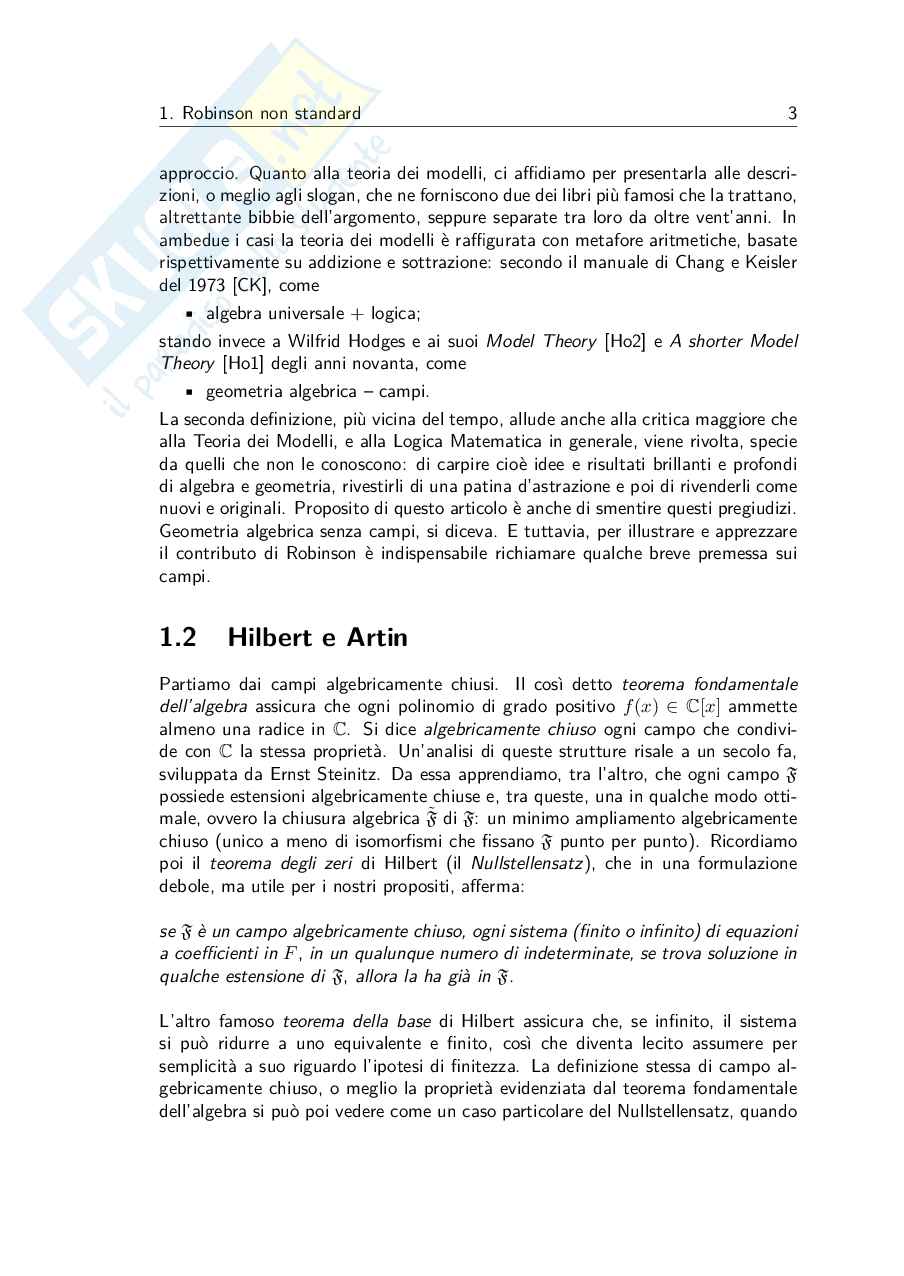 VIII Giornata di studio Analisi Non Standard per le scuole superiori (ebook) Pag. 16