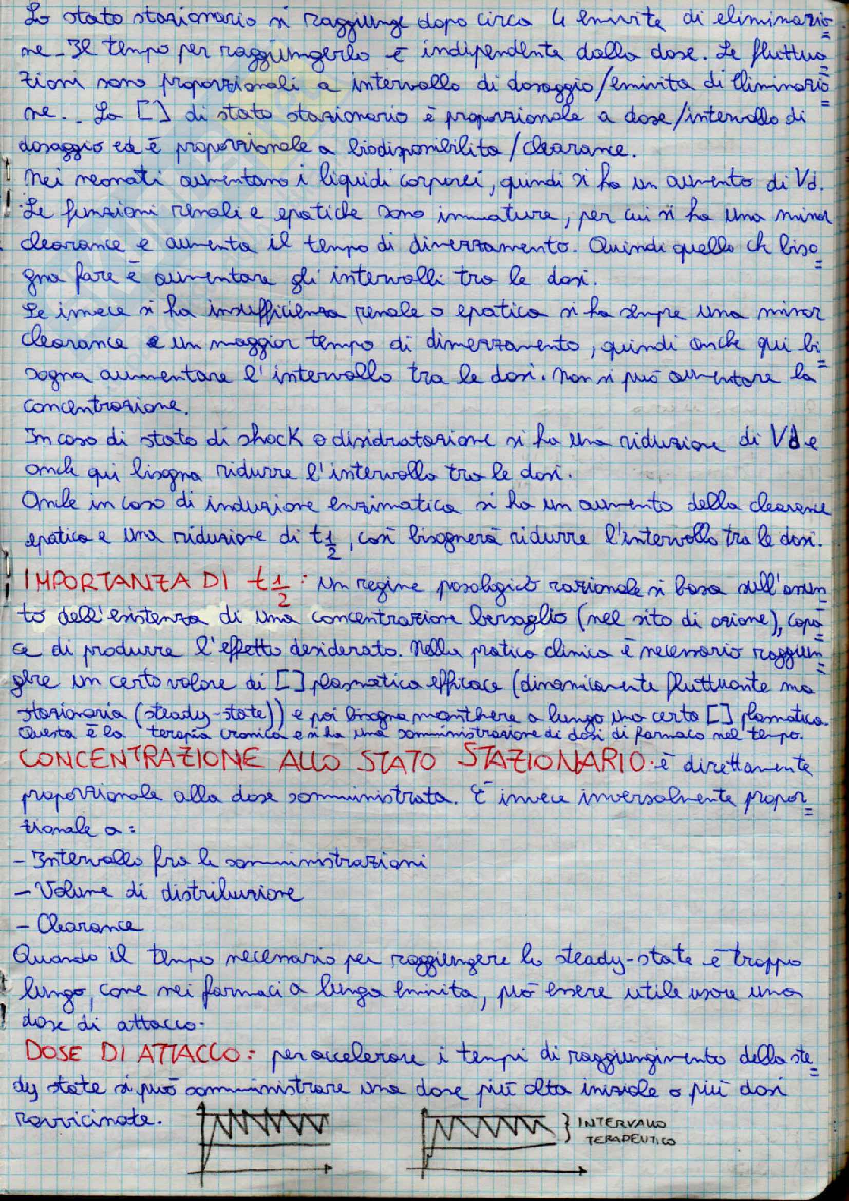 Farmacologia e farmacognosia Pag. 41