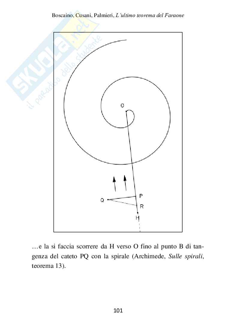 L'ultimo teorema del Faraone (ebook) Pag. 101