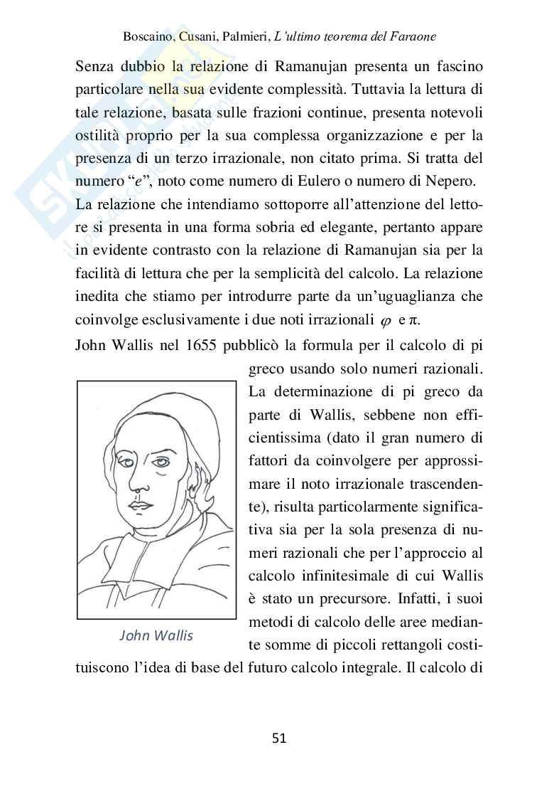 L'ultimo teorema del Faraone (ebook) Pag. 51