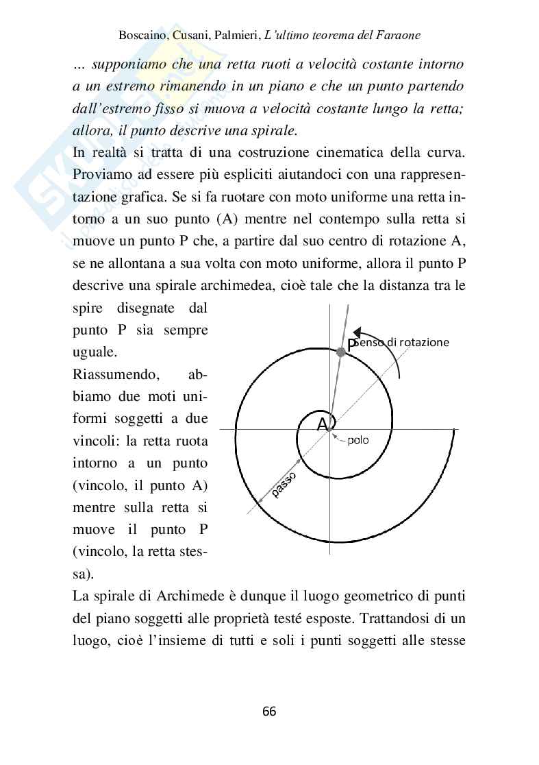 L'ultimo teorema del Faraone (ebook) Pag. 66