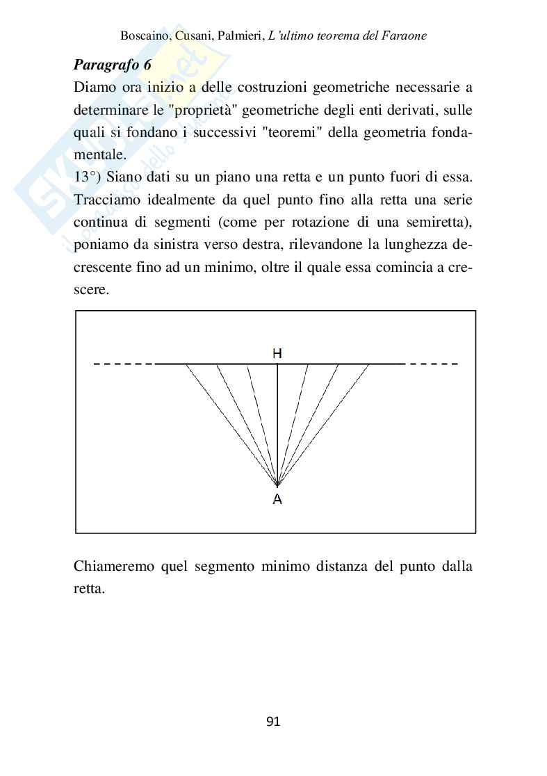 L'ultimo teorema del Faraone (ebook) Pag. 91