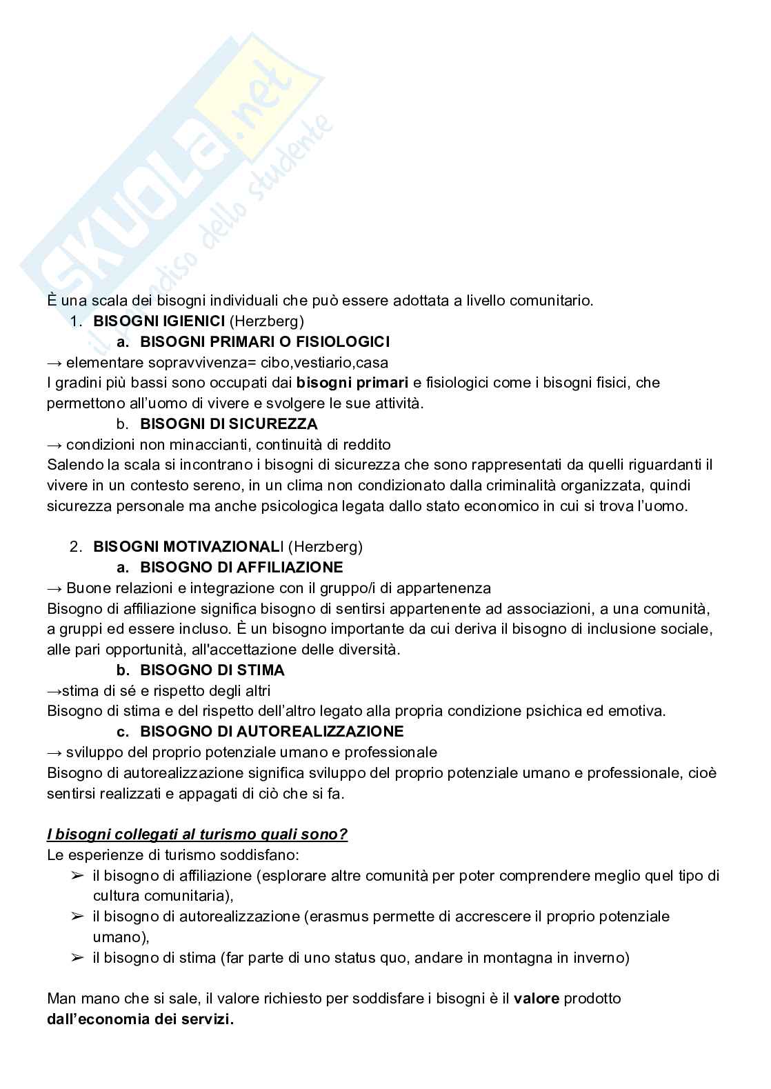 Economia aziendale Pag. 2