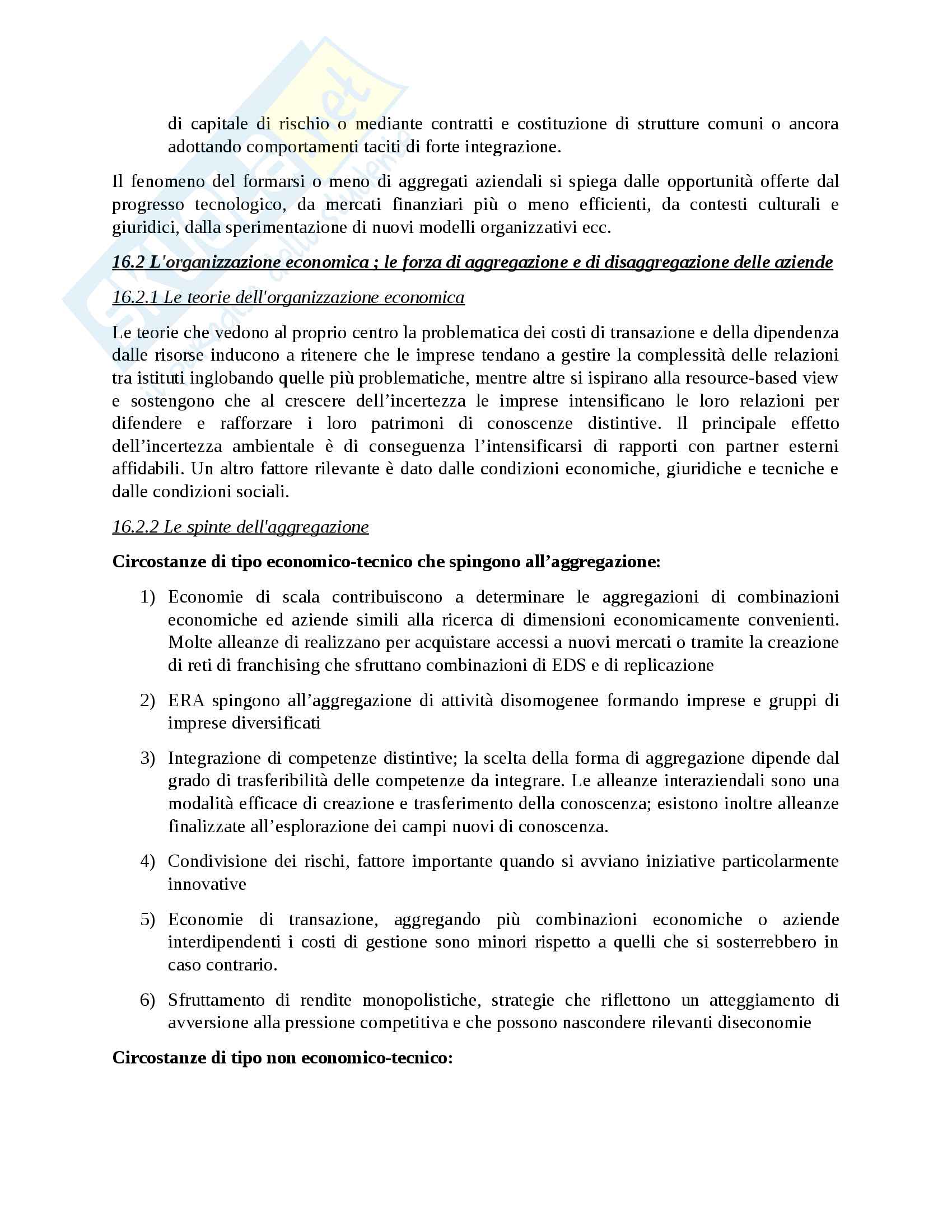 Economia Aziendale Pag. 96