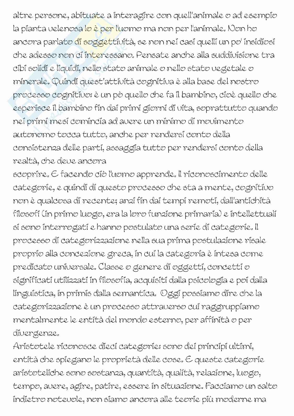 Linguistica applicata Pag. 16