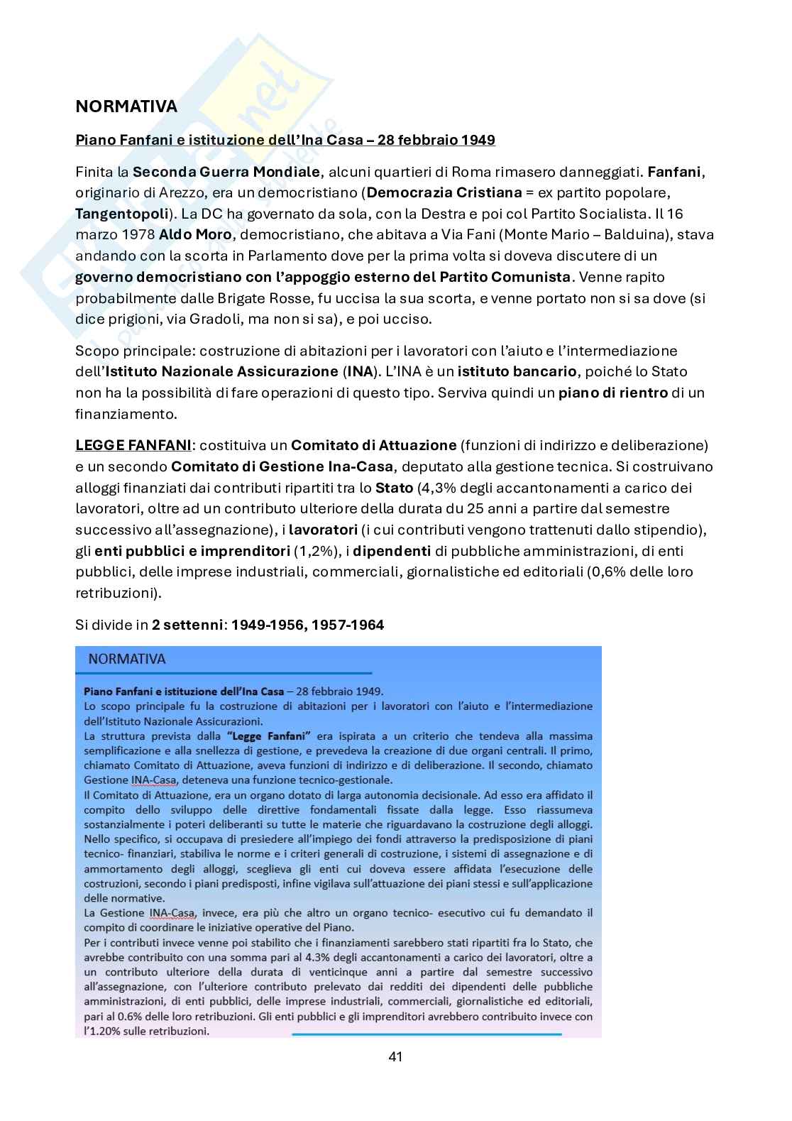 Appunti di Economia ed estimo civile Pag. 41