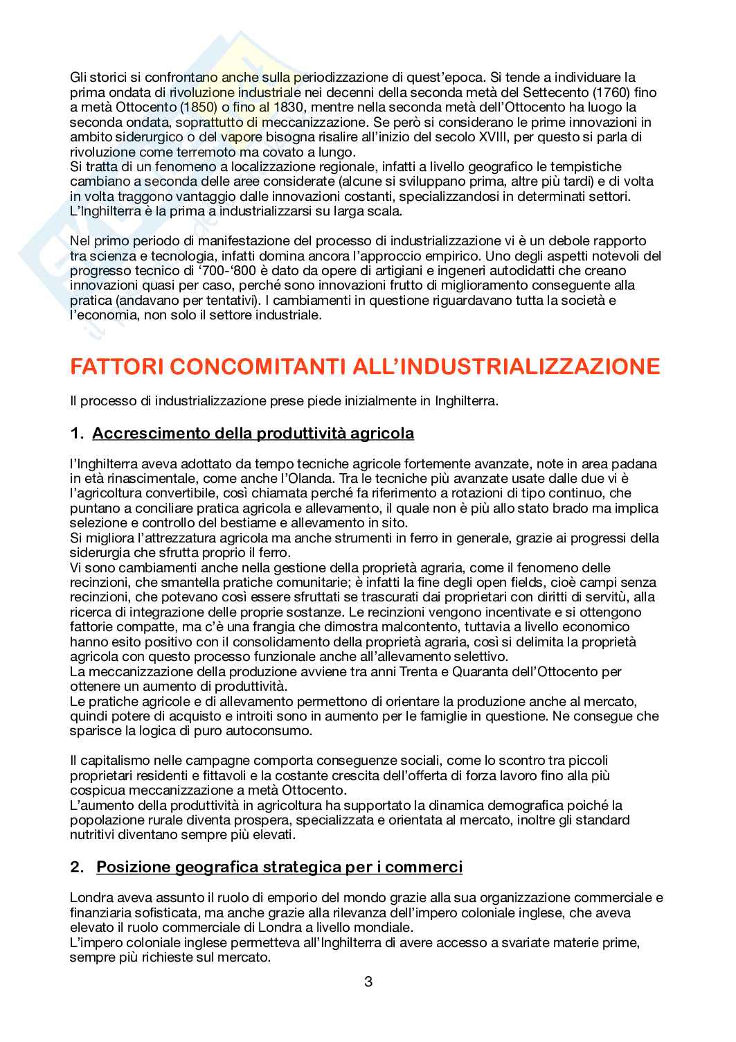 Storia economica  Pag. 51