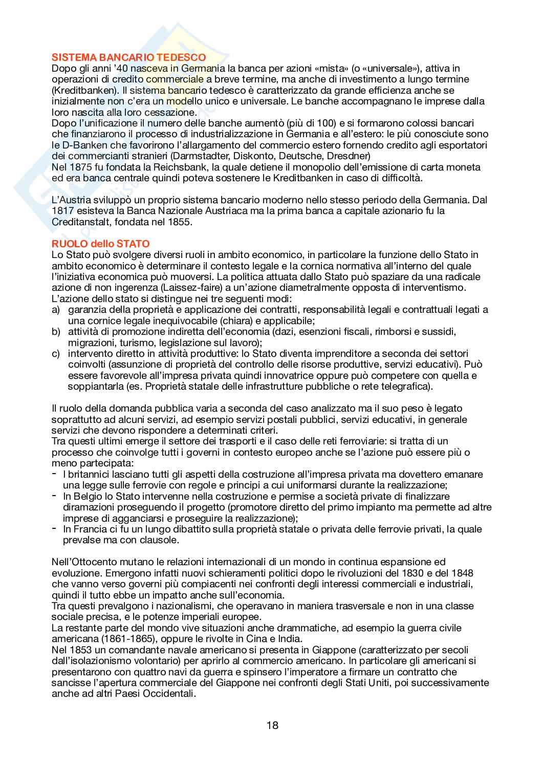 Storia economica  Pag. 66