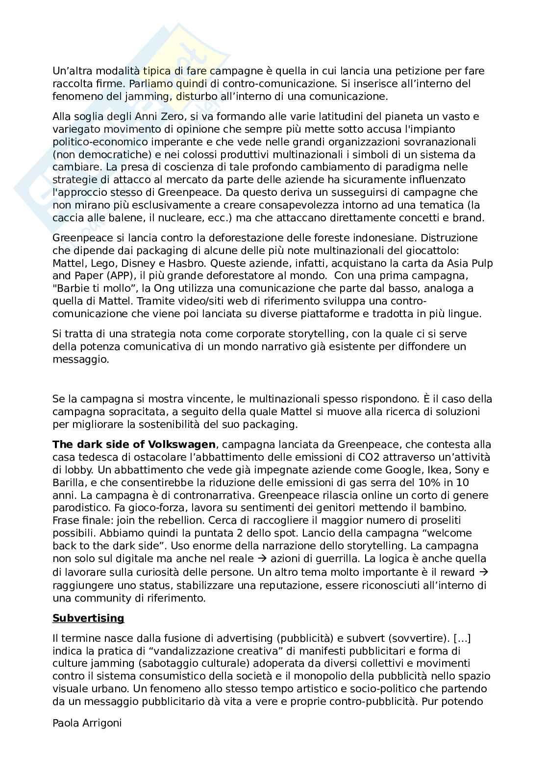 Digital media Pag. 41