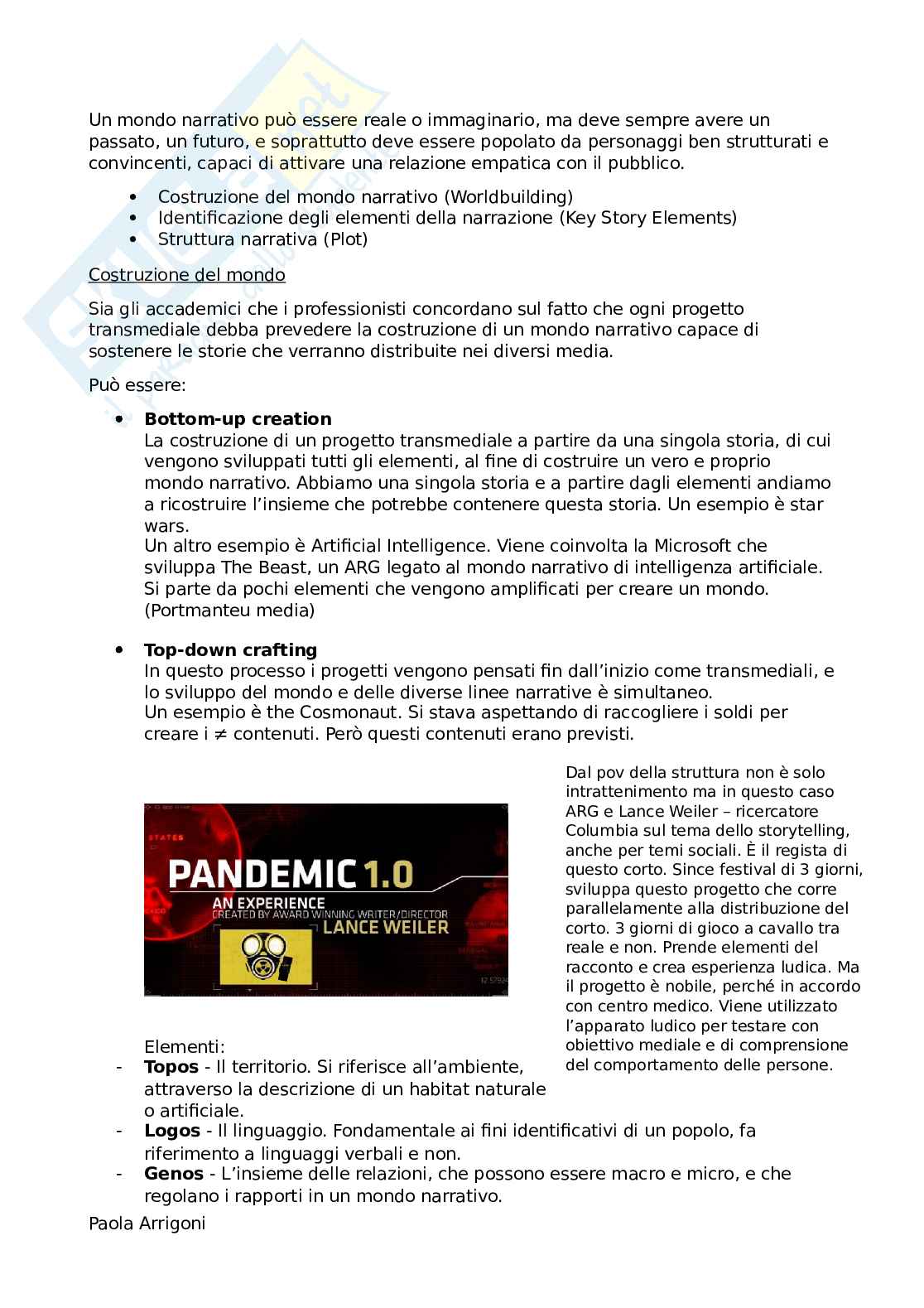 Digital media Pag. 51