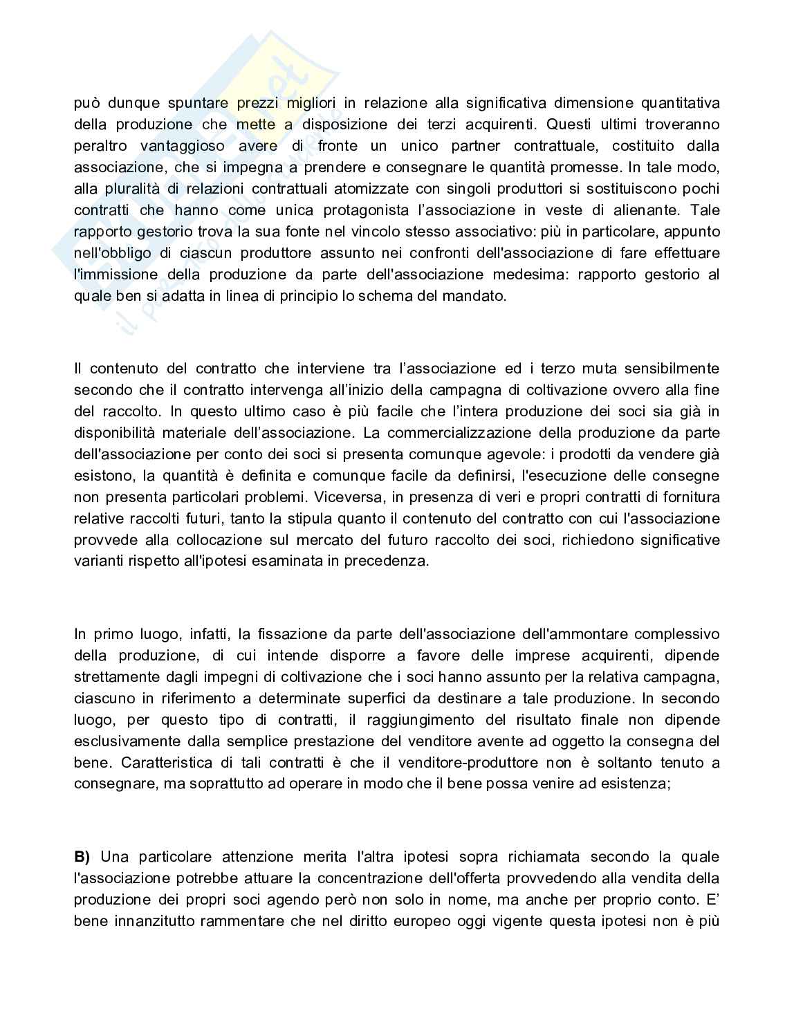 Diritto agroalimentare Pag. 56