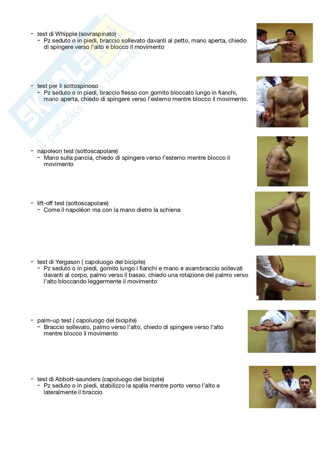 Traumatologia Pag. 6