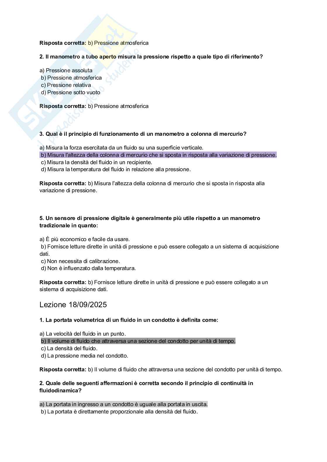 Semestre filtro Medicina - Fisica Pag. 31