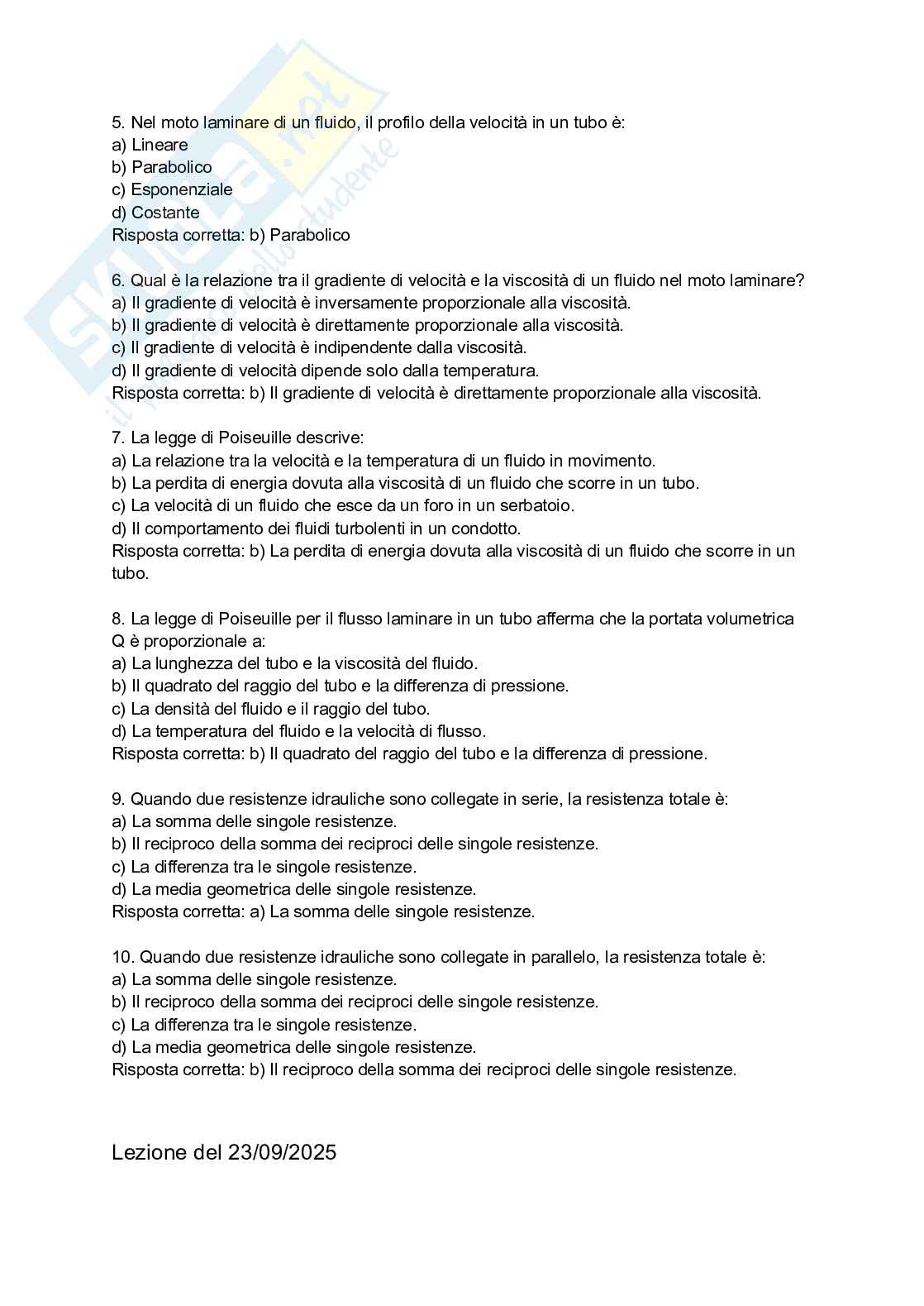 Semestre filtro Medicina - Fisica Pag. 36
