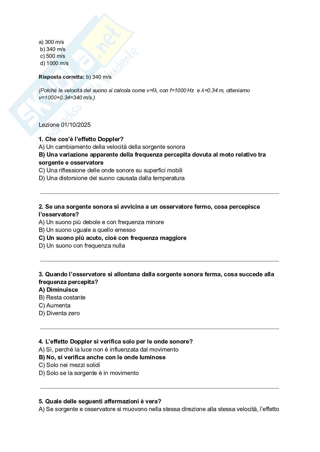 Semestre filtro Medicina - Fisica Pag. 51