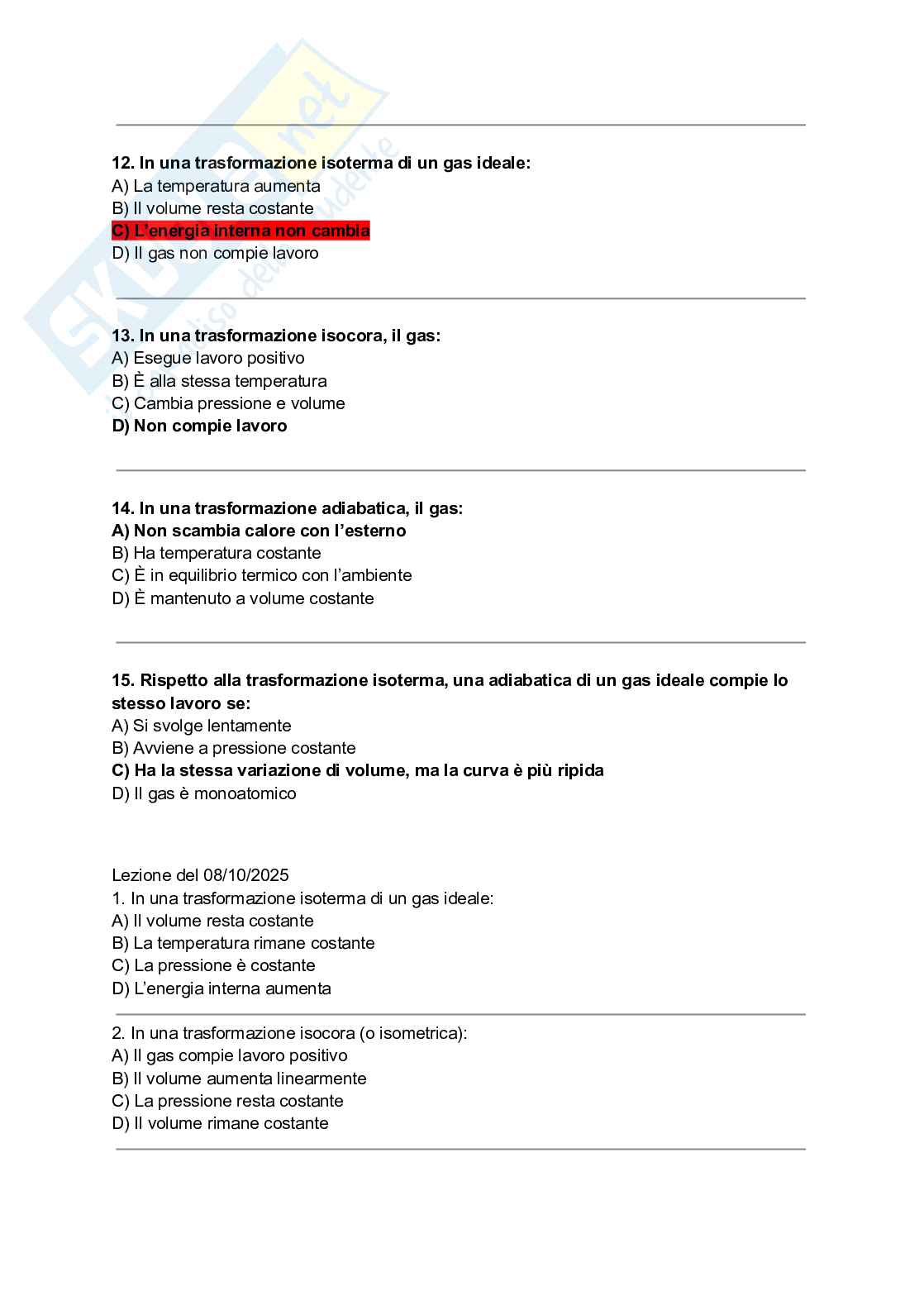 Semestre filtro Medicina - Fisica Pag. 61