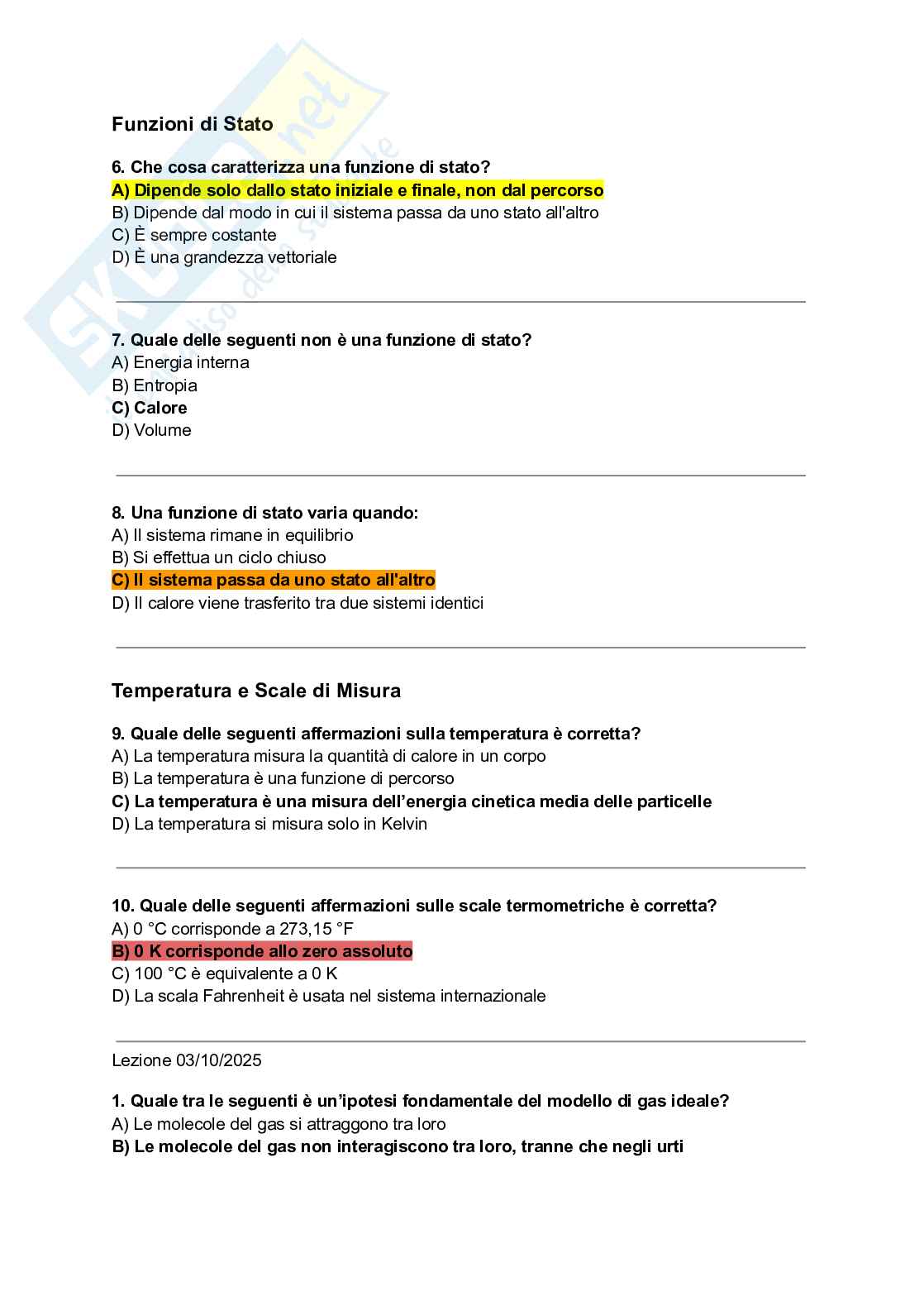 Semestre filtro Medicina - Fisica Pag. 81