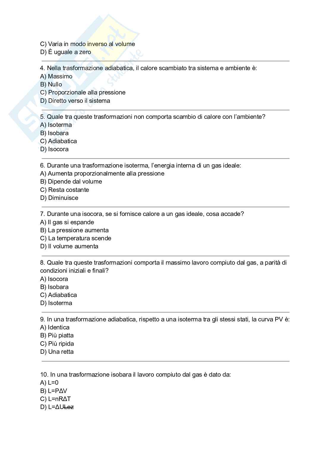 Semestre filtro Medicina - Fisica Pag. 91