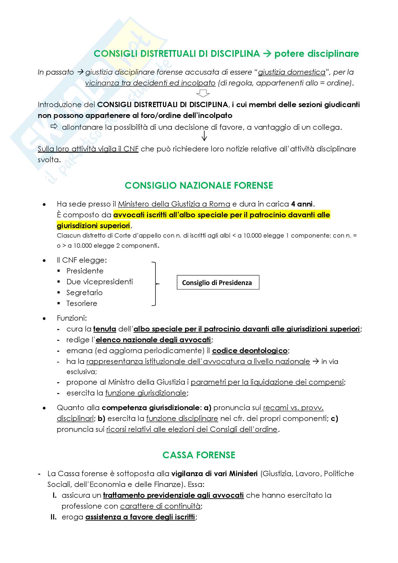 Deontologia Forense Pag. 2