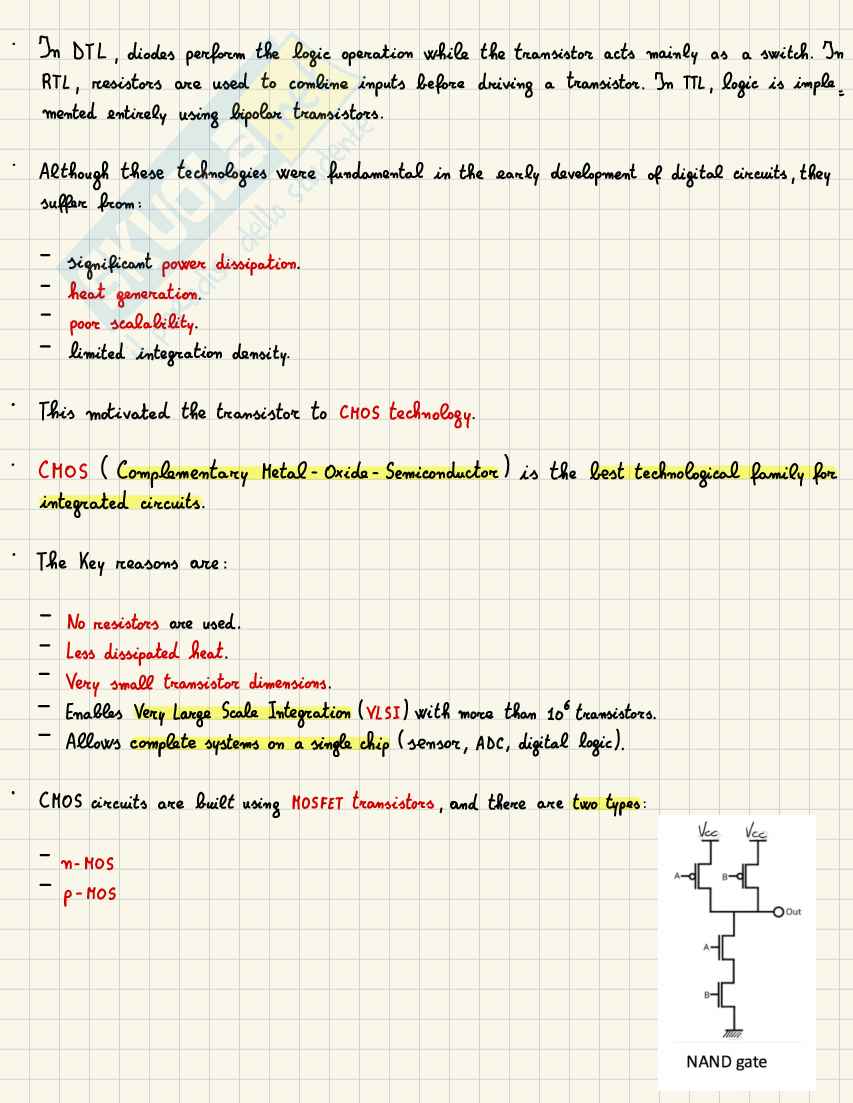 Appunti electronics systems (parte 4)  Pag. 2