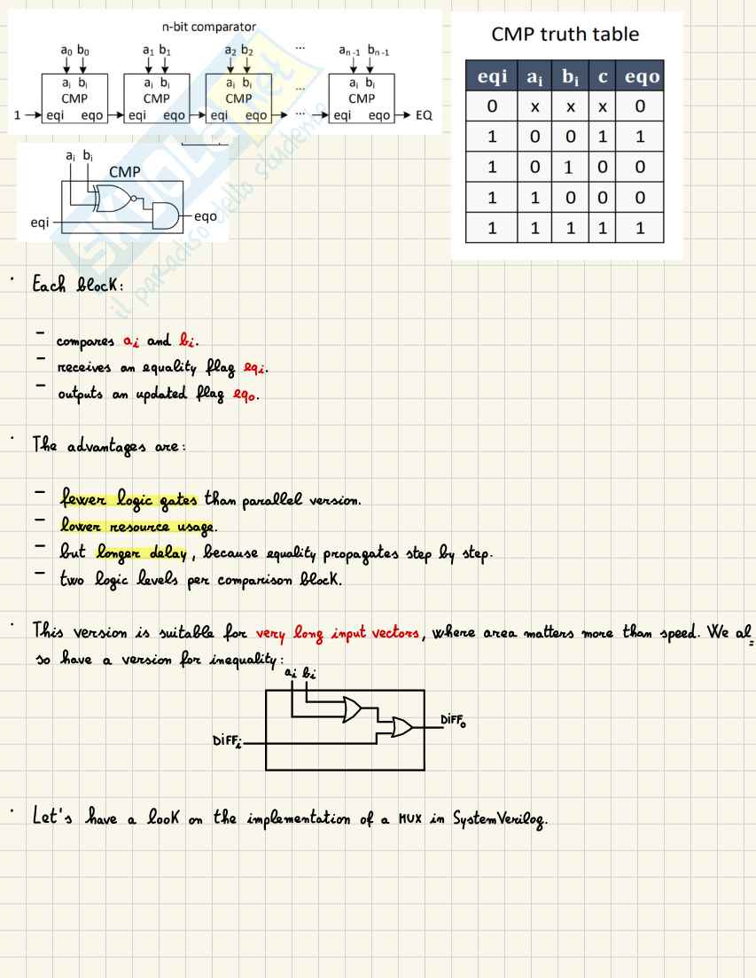 Appunti electronics systems (parte 4)  Pag. 21