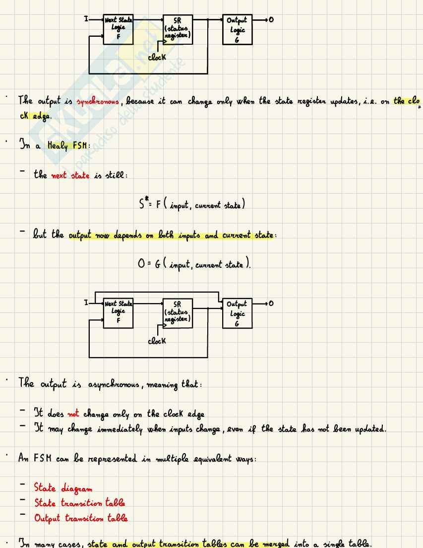 Appunti electronics systems (parte 4)  Pag. 41