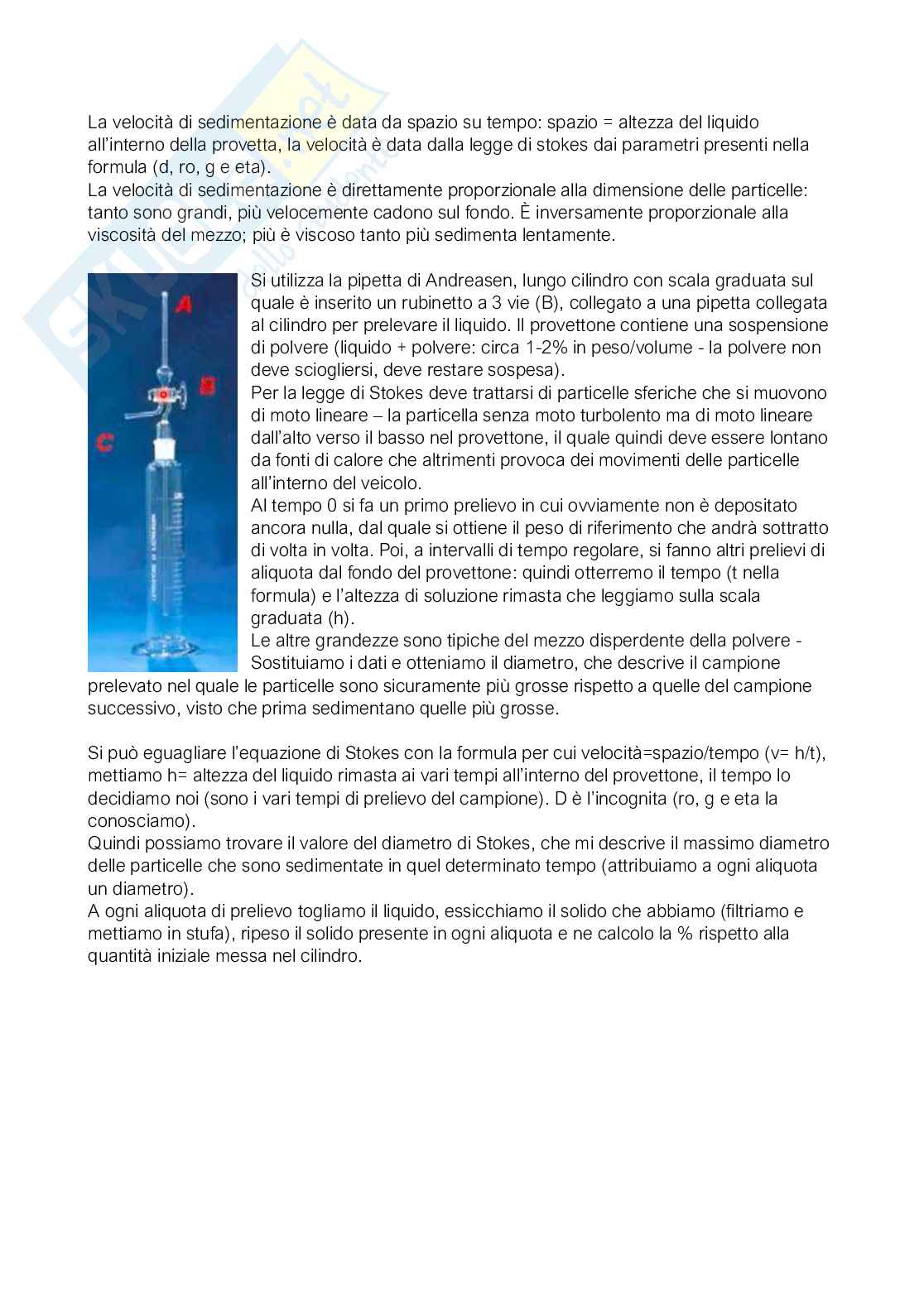 Tecnologia farmaceutica 1 Pag. 31