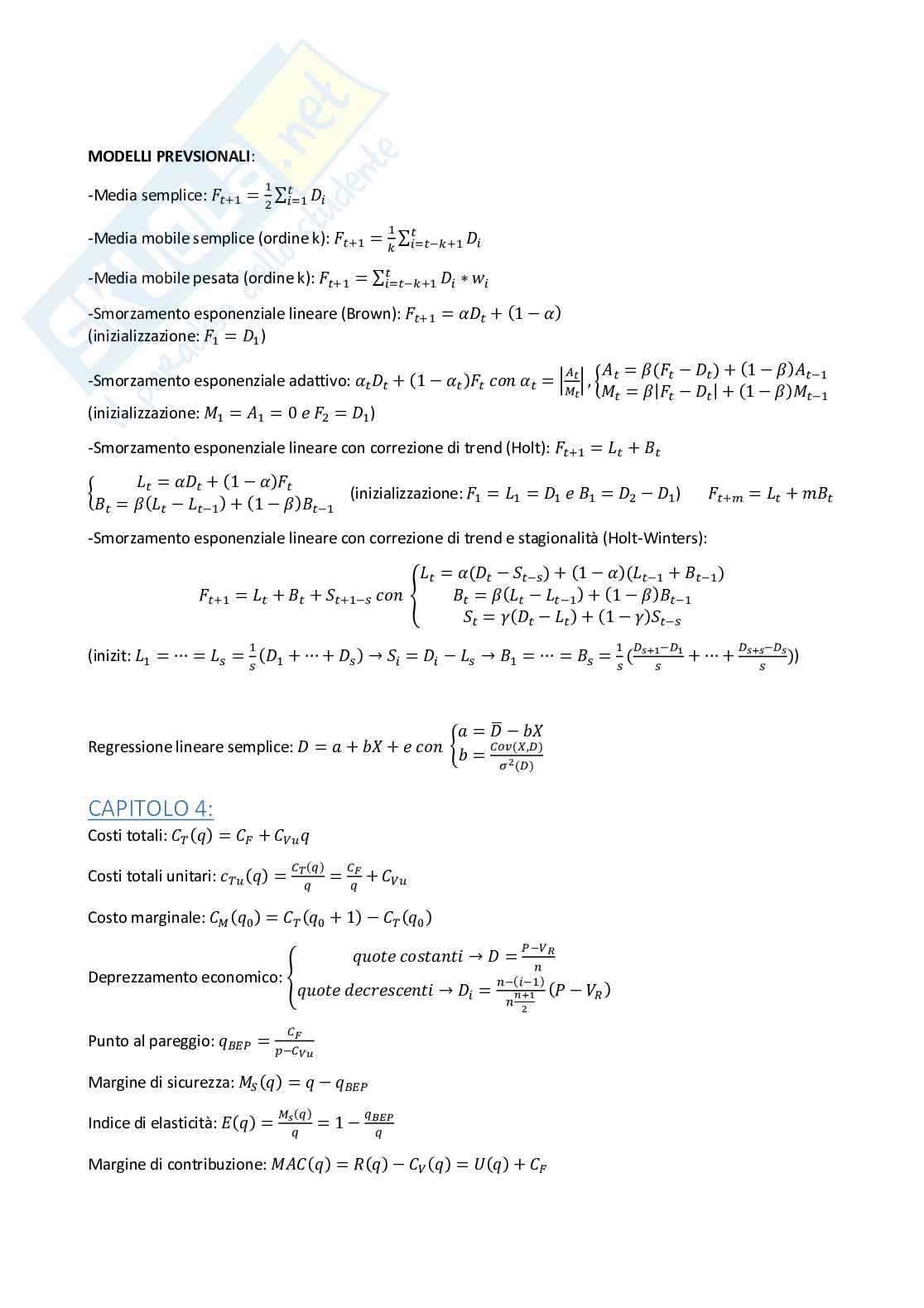 Formulario completo di Impianti industriali Pag. 2