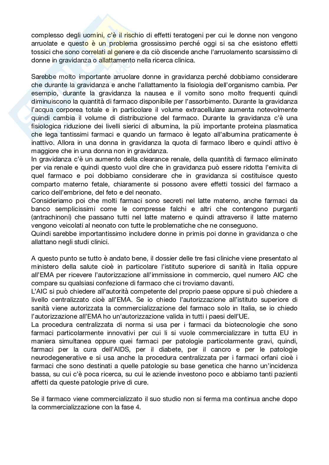 Tossicologia generale - parte 1 Pag. 56