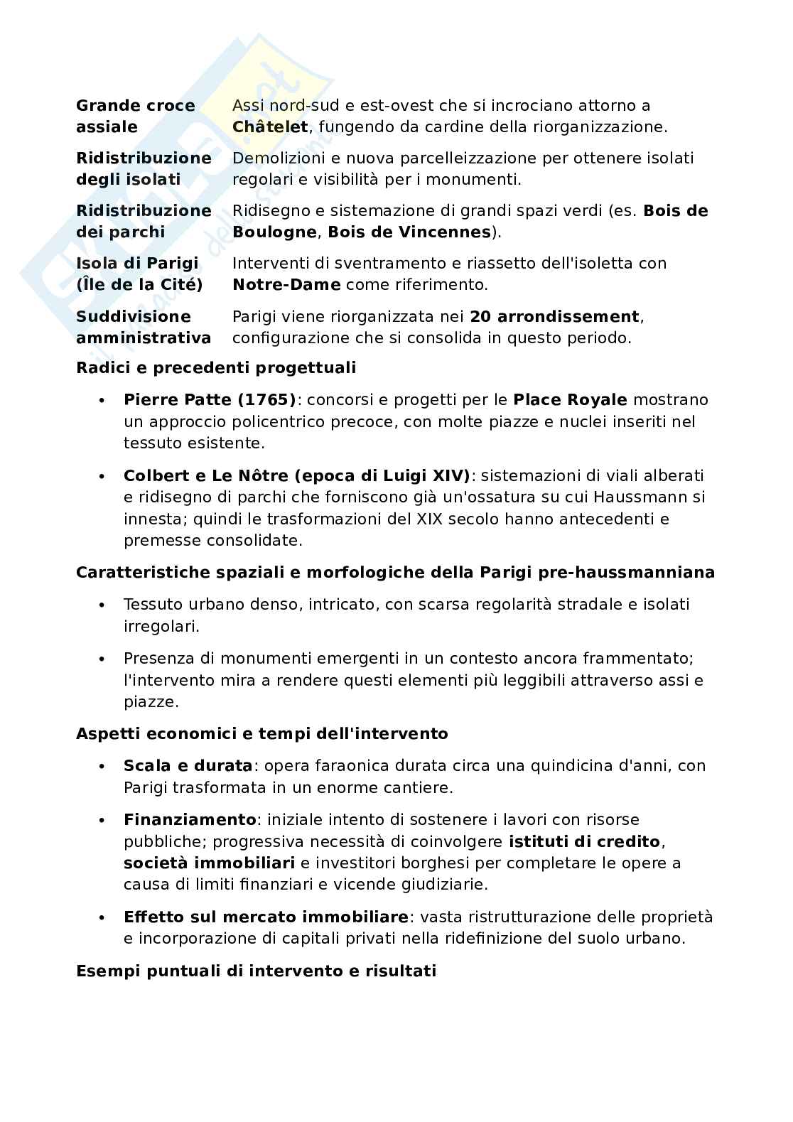 Urbanistica - Prima lezione Pag. 41