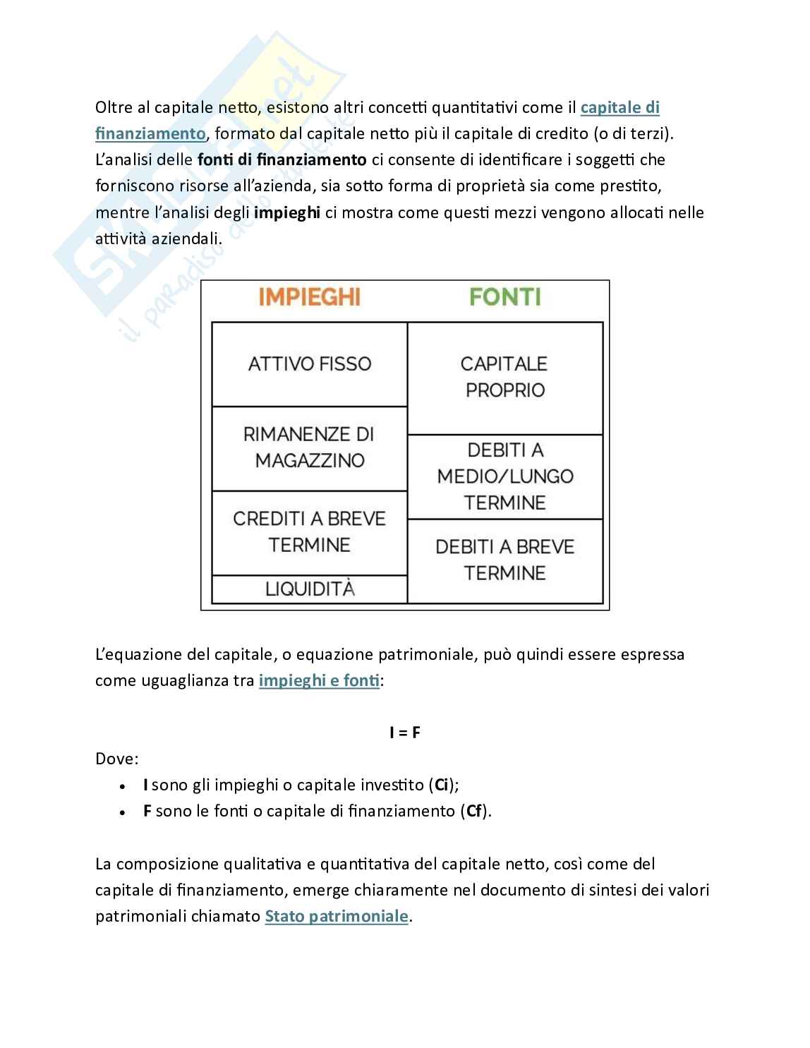 Economia aziendale - Teoria, parte 2 - L’azienda come sistema economico-istituzionale Pag. 16