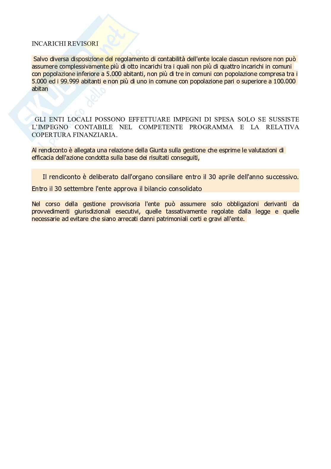 Codice appalti e contratti nella nuova normativa Pag. 6
