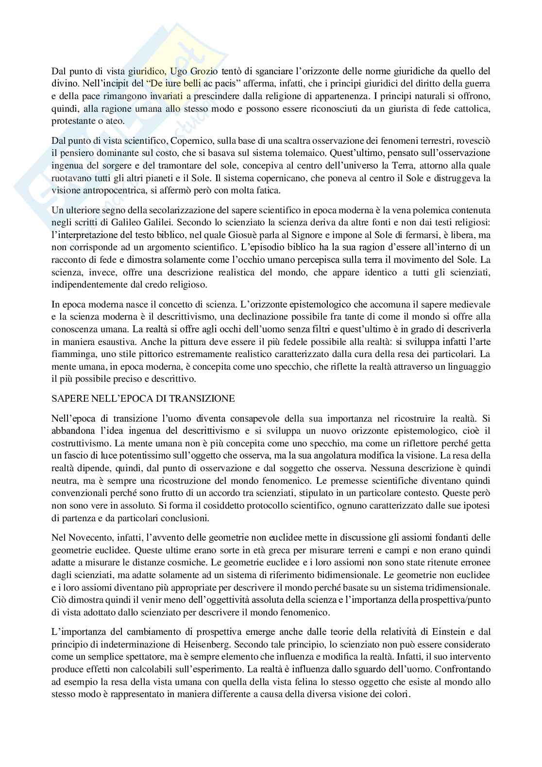 Etica diritto e tecnologia Pag. 2