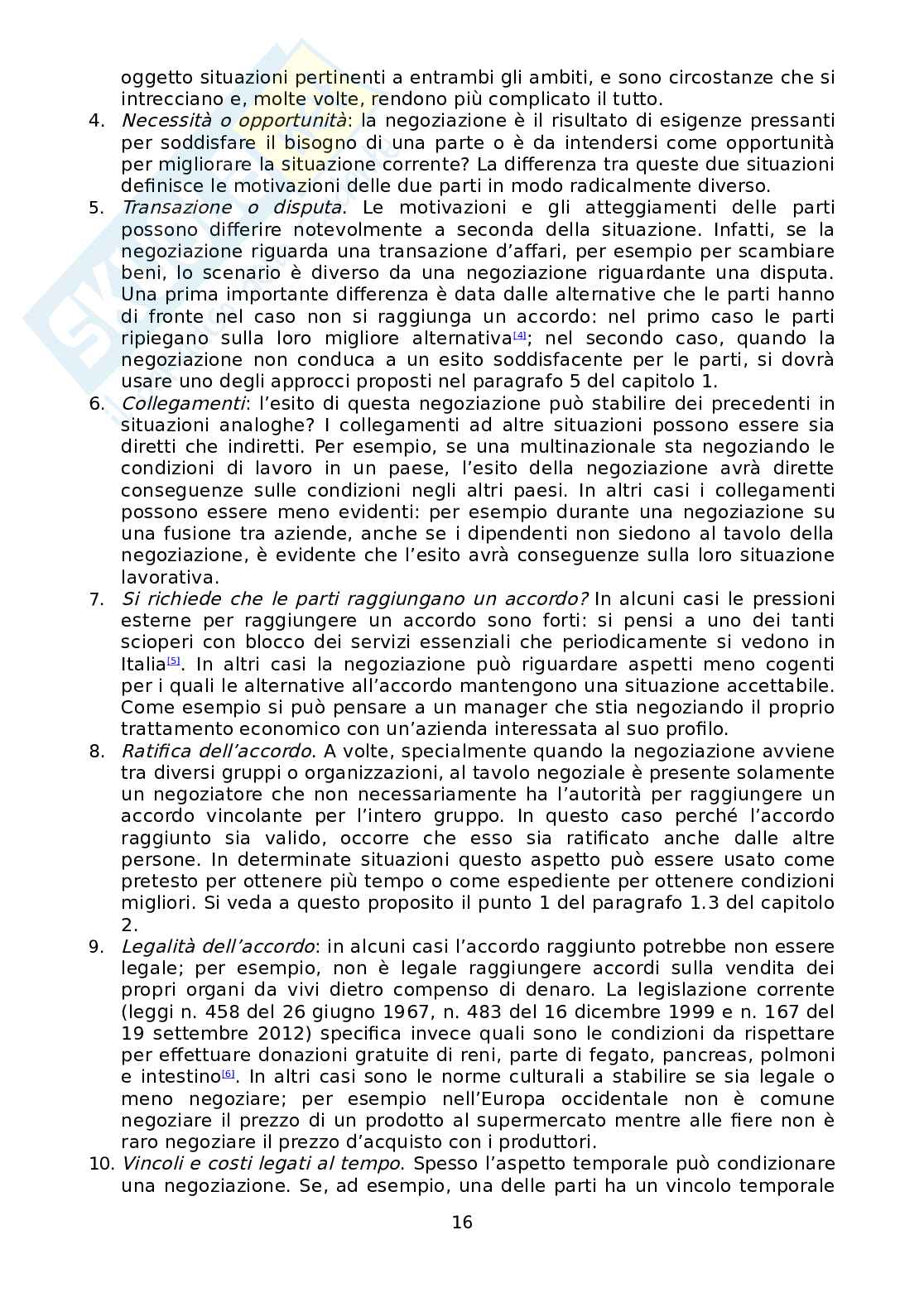 Appunti diritto del lavoro Pag. 16