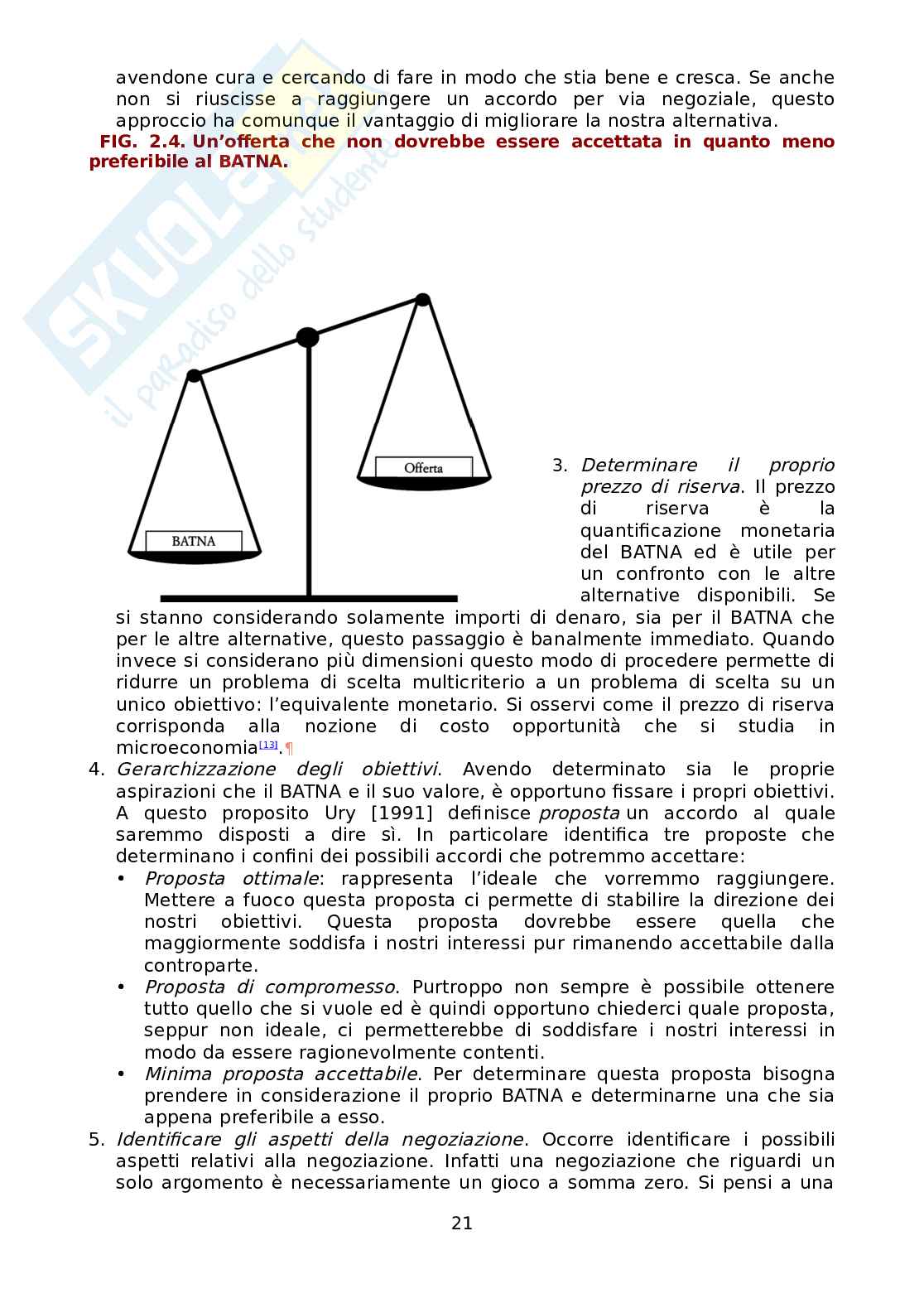 Appunti diritto del lavoro Pag. 21