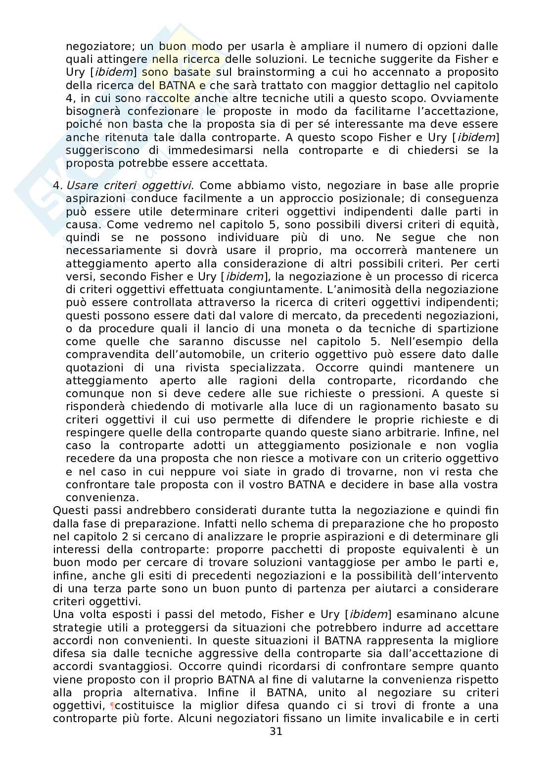 Appunti diritto del lavoro Pag. 31