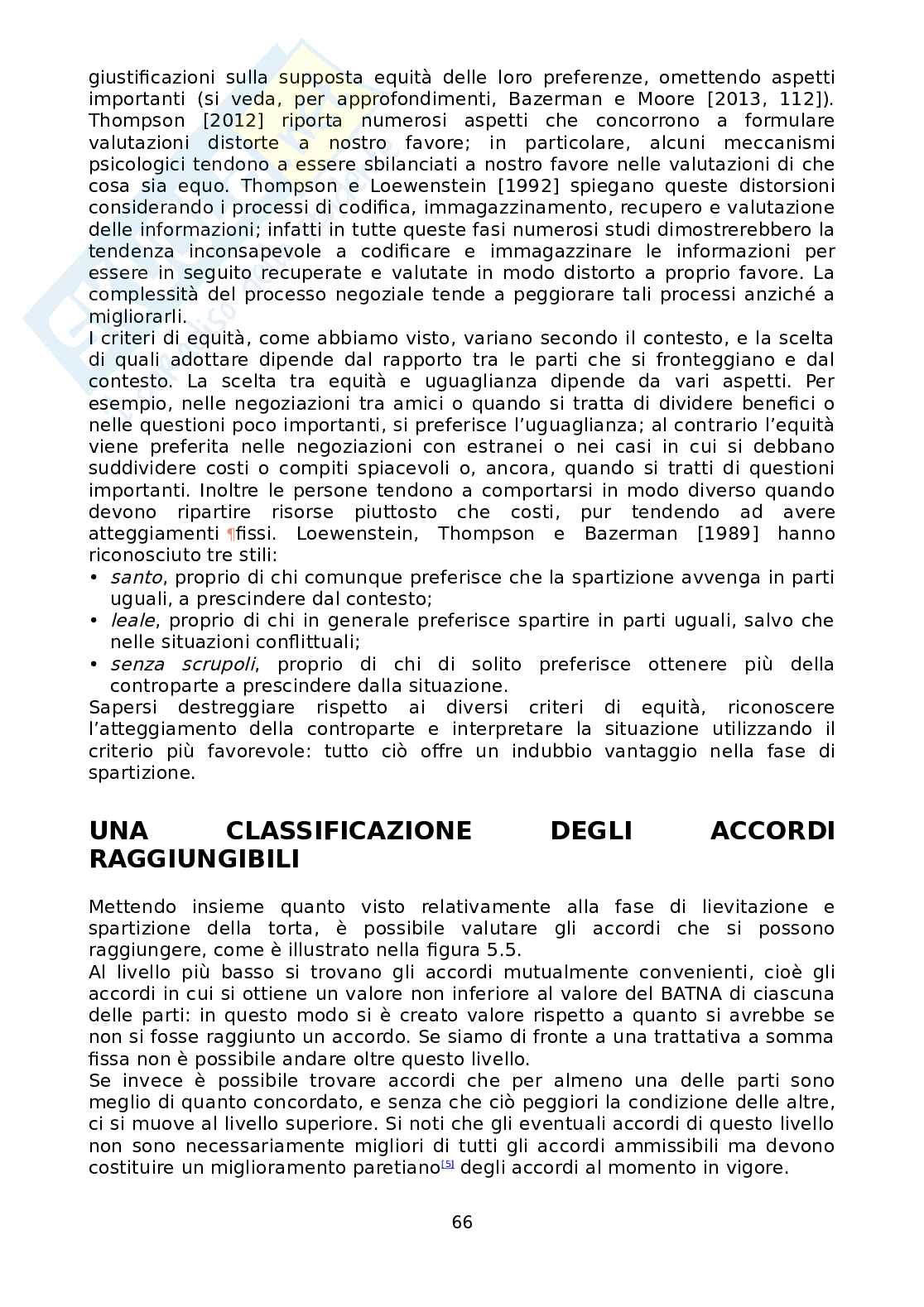 Appunti diritto del lavoro Pag. 66