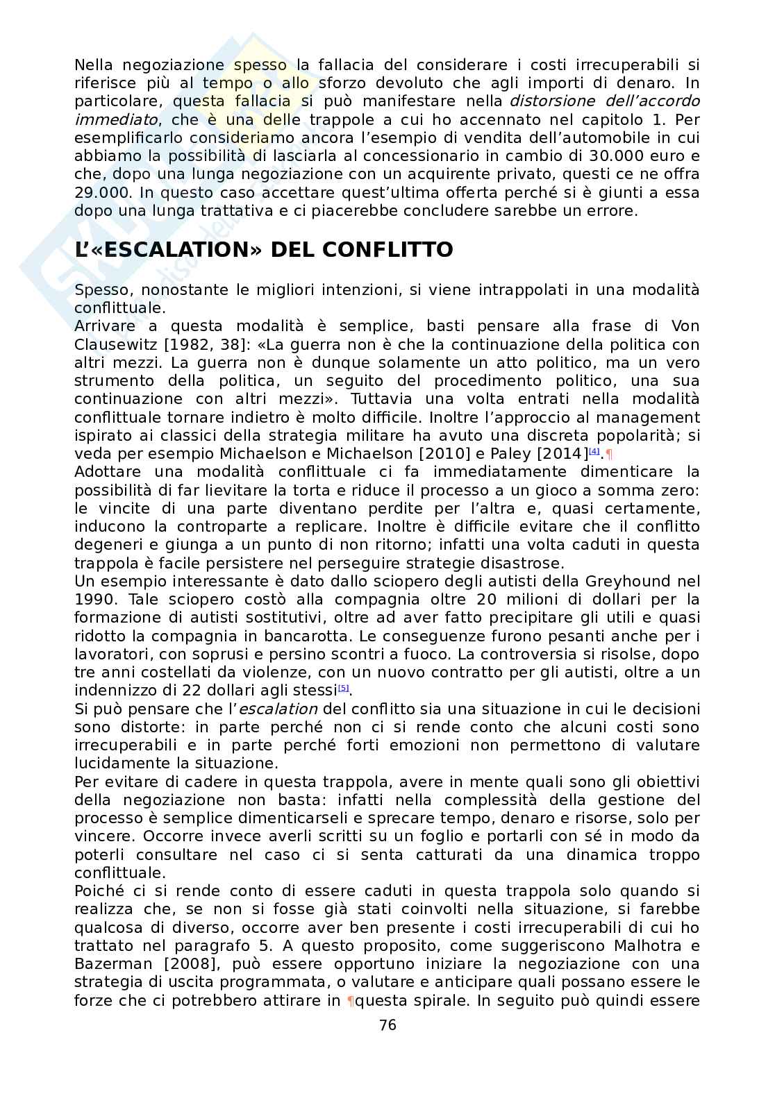Appunti diritto del lavoro Pag. 76