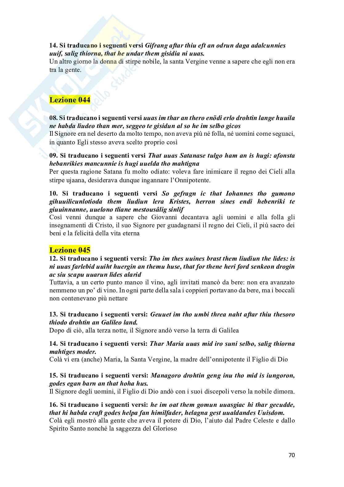 Filologia germanica completo Pag. 81